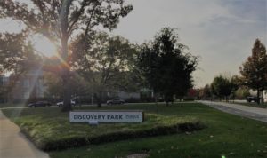 Discovery Park at Purdue University