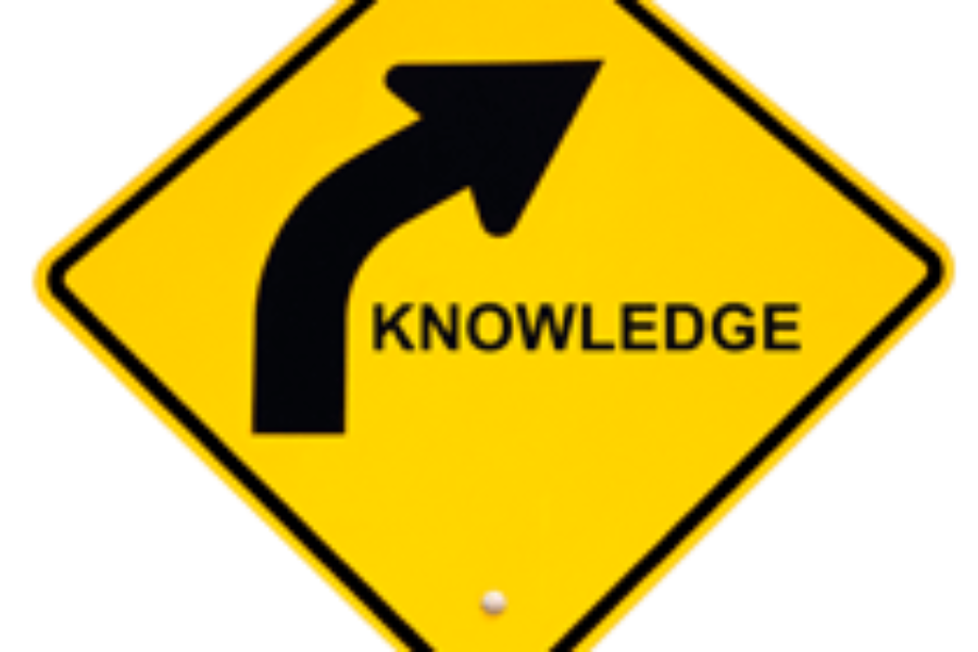 The Coming Shift in Knowledge Management