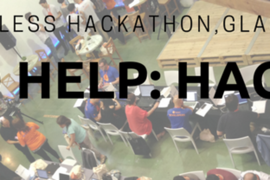 nooQ to support Scotland’s first-ever “Homeless Hackathon”