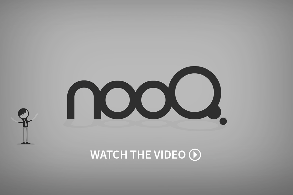 What is nooQ?